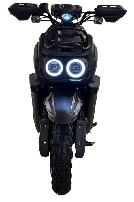 Мопед новый гарантия