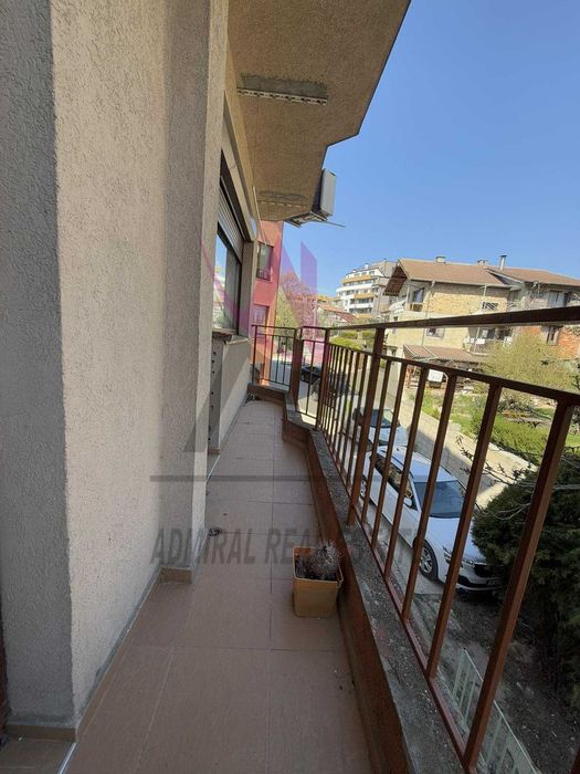 Атрактивен двустаен -Цветен квартал