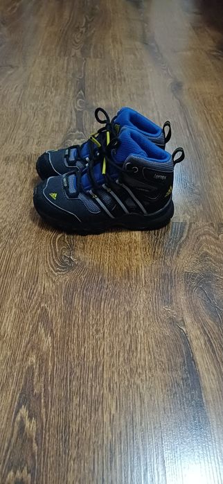 Бебешки боти Adidas