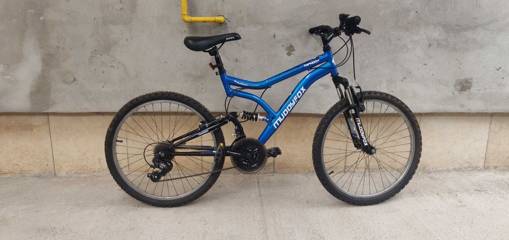 Bicicleta ce copii cu roti de 24 inch