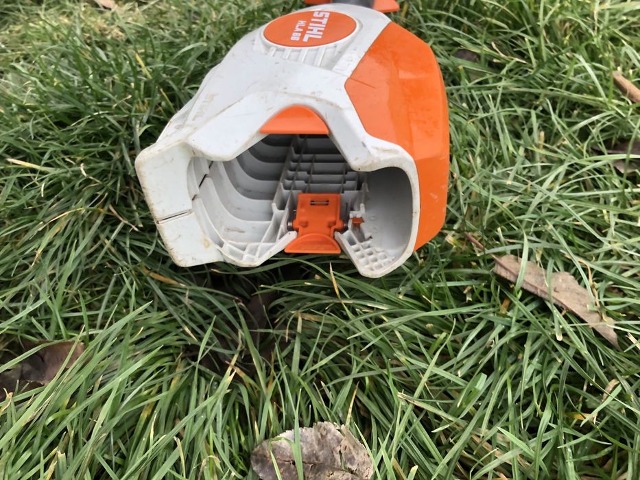 Foarfeca gard viu Stihl HLA 66