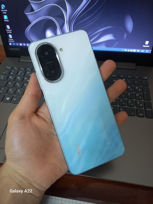 Redmi A5 4ga128 ligi