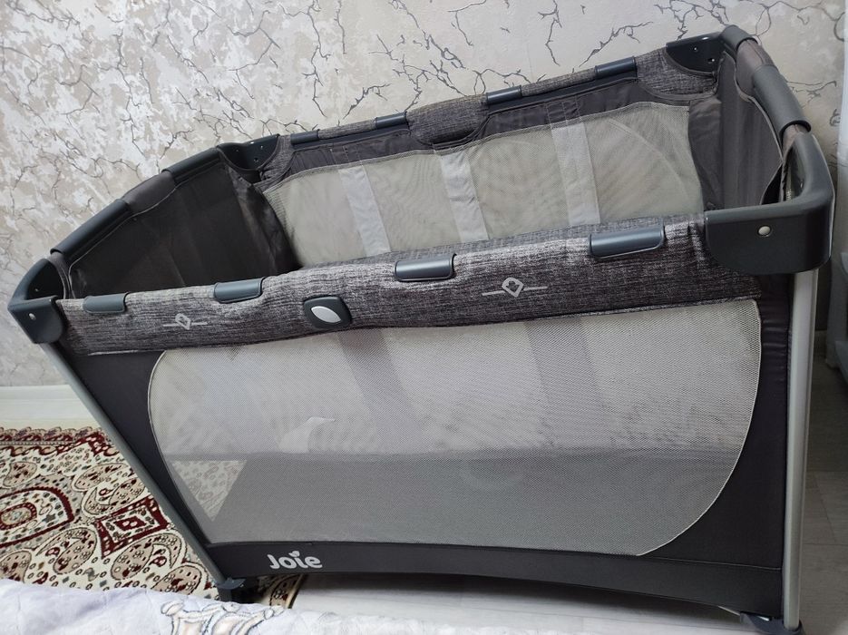 Кровать трансформер