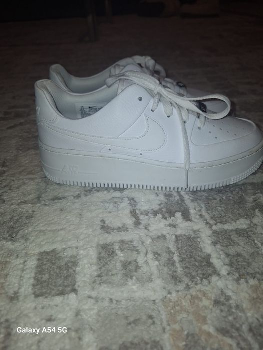 Adidasi Nike AF1 noi 40