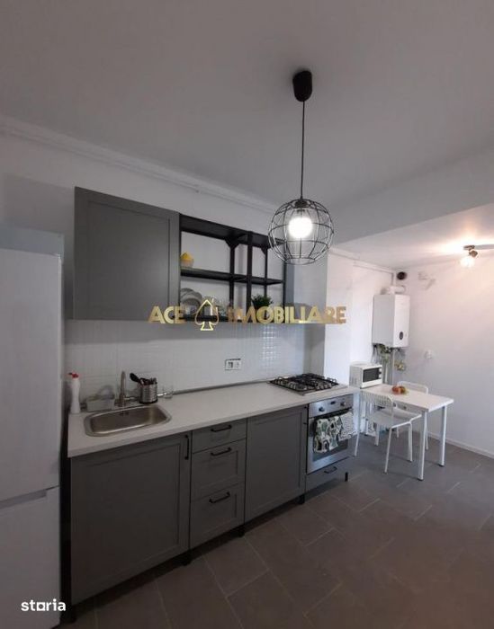 Studio de inchiriat | Chitila | Centrala | Piscina | Loc de Parcare