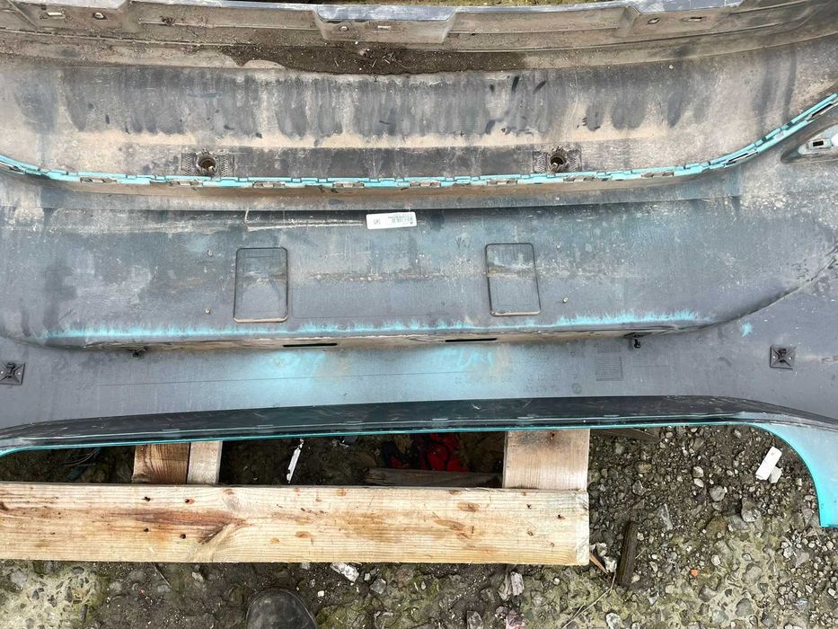 Задна Броня 10A807421 Volkswagen ID.3 E11 pro