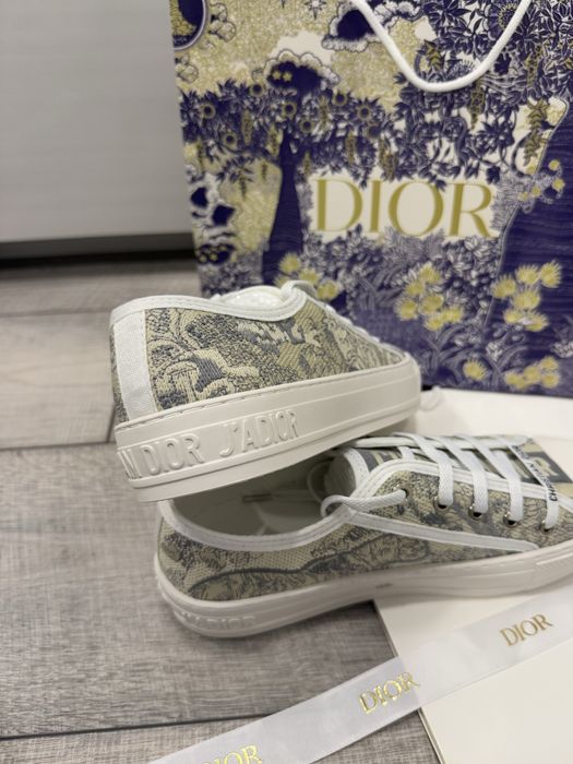 Christian Dior Walk’n 39 дамски обувки