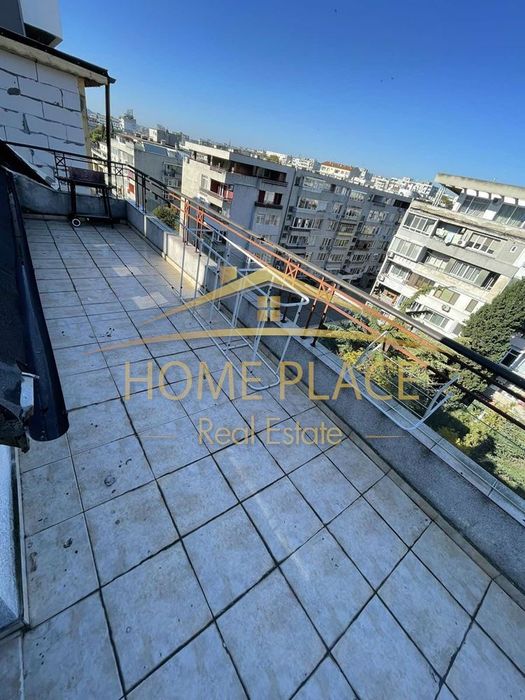 Продава се Двустаен апартамент в Варна, Генералите - 145 кв.м за 1766 €/кв.м - Снимка #2