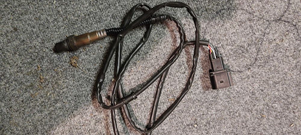 Ламбда сонда за Фолксваген,Сеат,ауди