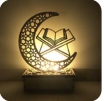 svetilnik ramazon светильник рамадан