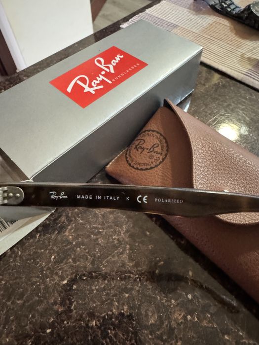 Оргинални очила rei ban