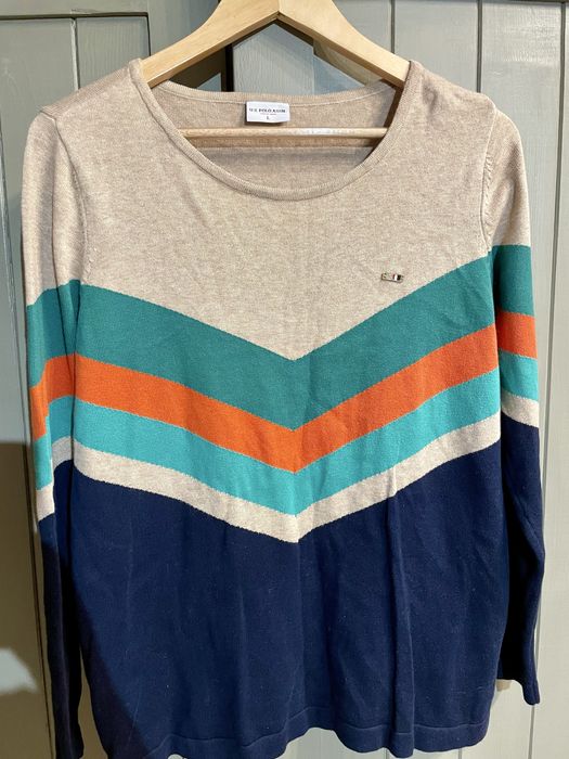 Риза,блузи с дълъг ръкав на USPA,Max Mara и Desigual