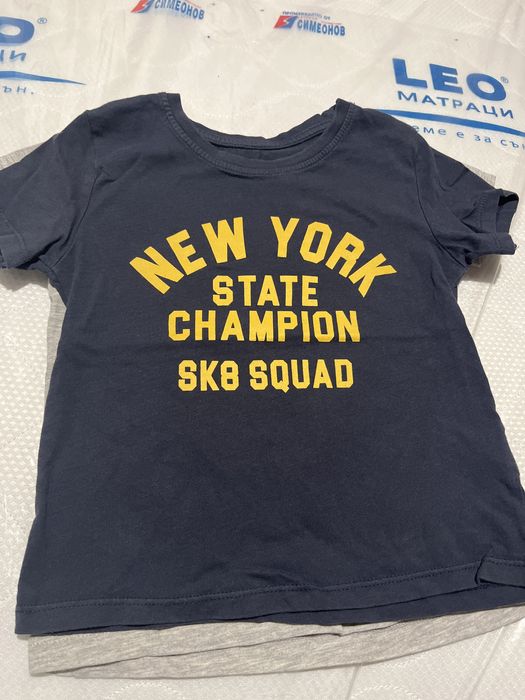 Огромен лот дрешки за момче