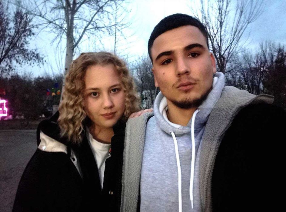 Велосипед в хорошем состоянии