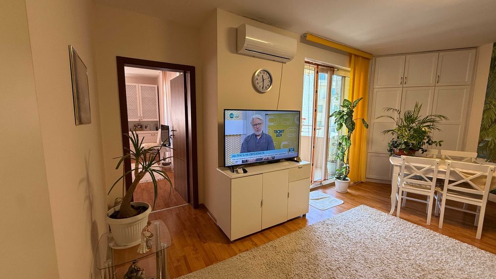 Продава се Тристаен апартамент в к.к. Св.Св. Константин и Елена - 100 кв.м за 2280 €/кв.м - Снимка #6