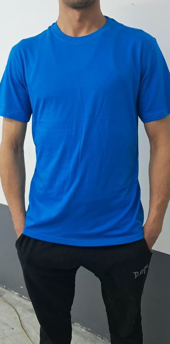 Fudbolka, Polo kg optim