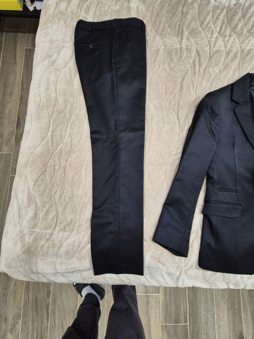 Мъжки костюм Aggressor