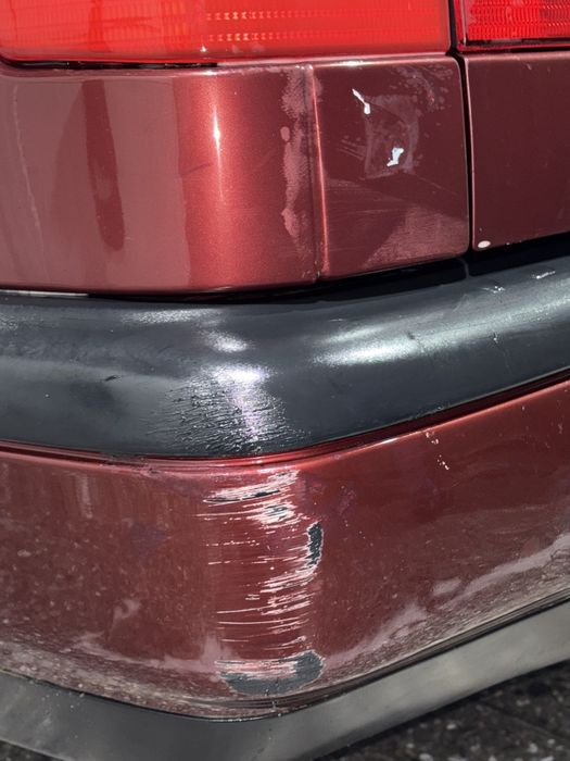 ПРОДАЖА пассата б4, торг уместен