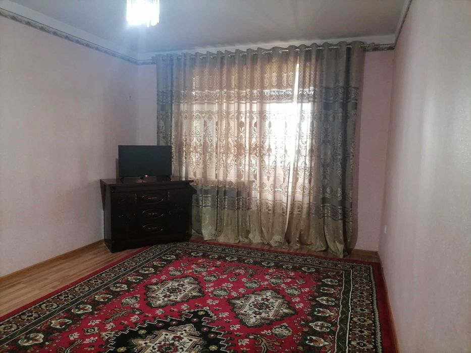 Квартира 3 комнатный