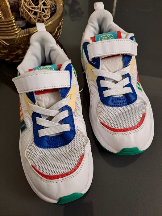 Детски маратонки Пума