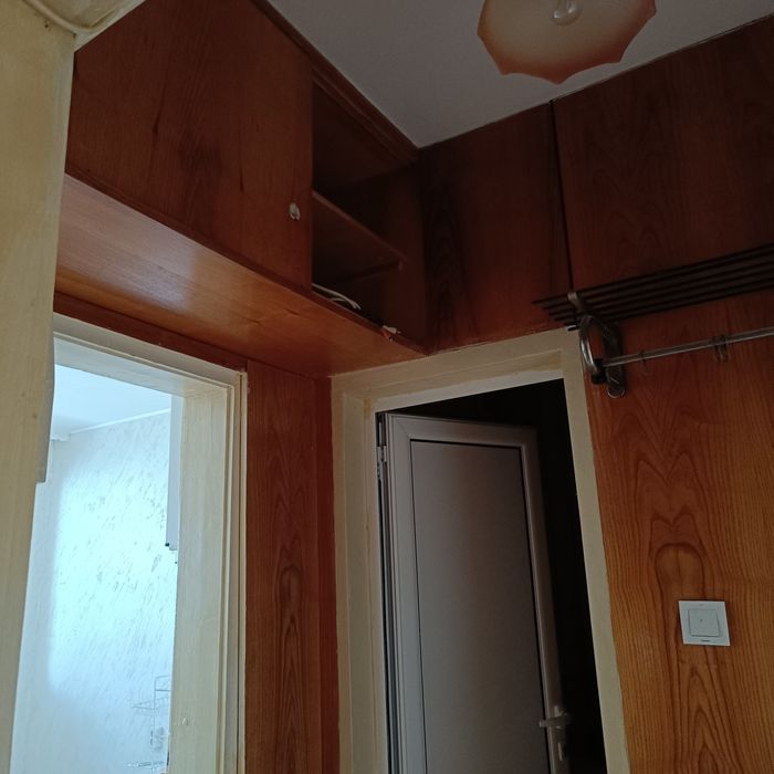 Продава се Двустаен апартамент в Лом - 55 кв.м за 855 €/кв.м - Снимка #20