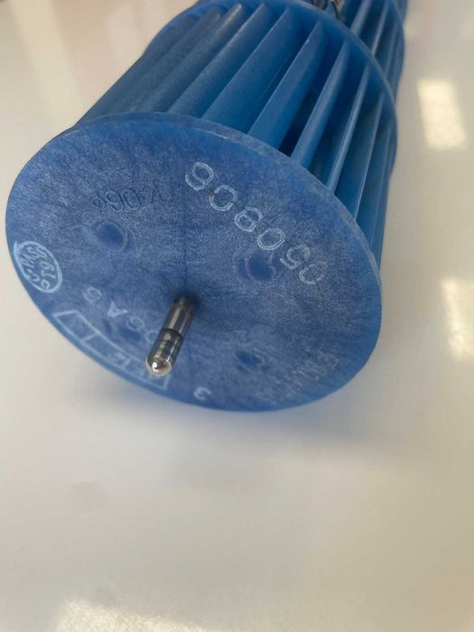 Турбина за вътрешно тяло на климатик - втора употреба