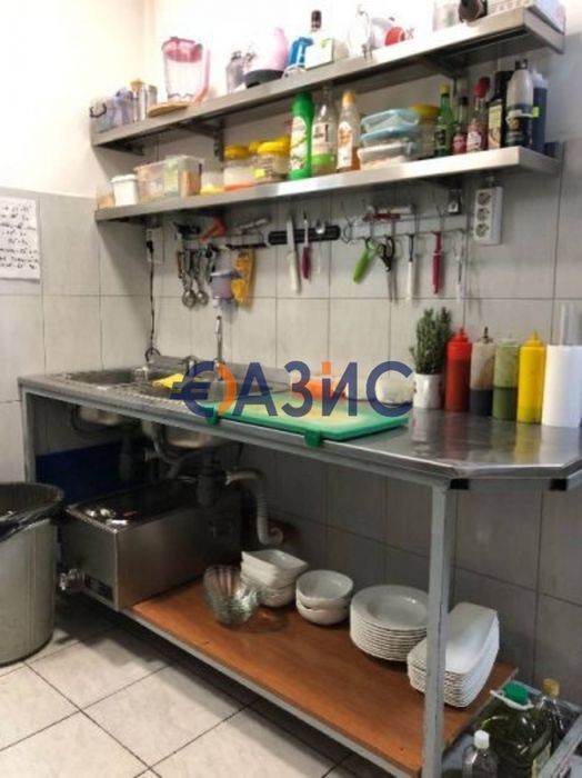 Продава се Заведение в Несебър - 160 кв.м за 1157 €/кв.м - Снимка #11