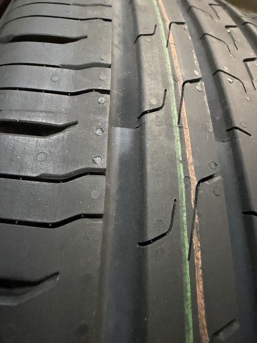 195/65/15 Continental 4броя дот21