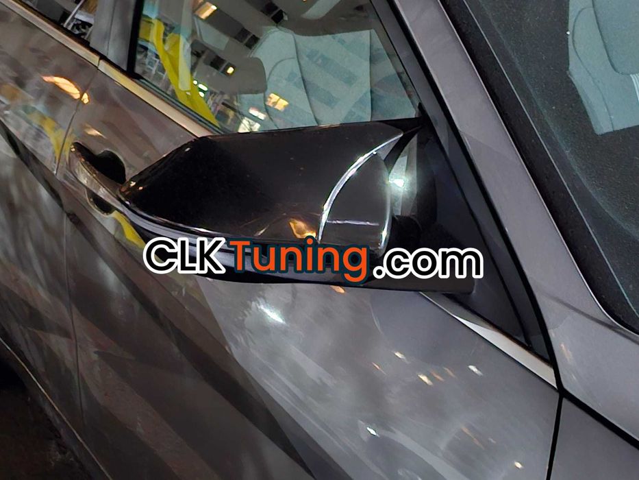 Capace oglinzi model Batman pentru Hyundai Elantra 7