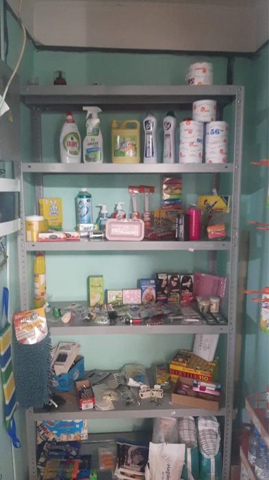 Продается действующий магазин