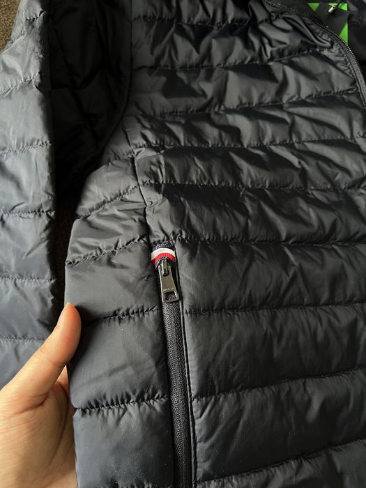 Мужская куртка Tommy Hilfiger