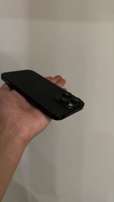 Iphone 16 pro 89% Айфон 16 про ЕАС