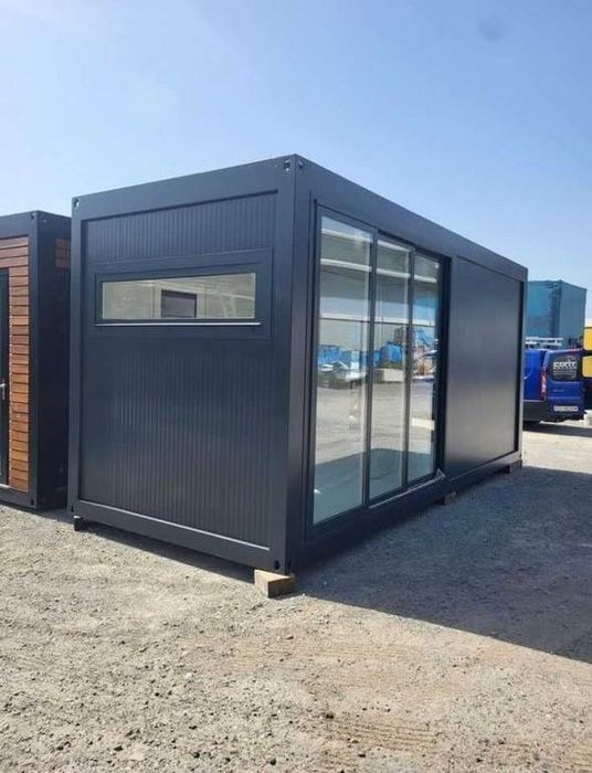 Пост охраны , будка \ГАРАНТИЯ\ДОСТАВКА!!!