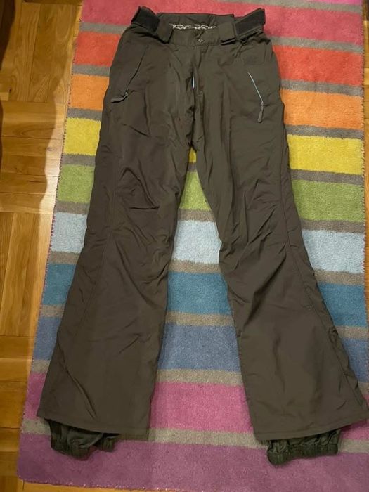 Екипировка за ски/планина