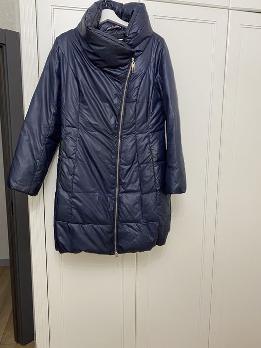 Продам пуховик зимний