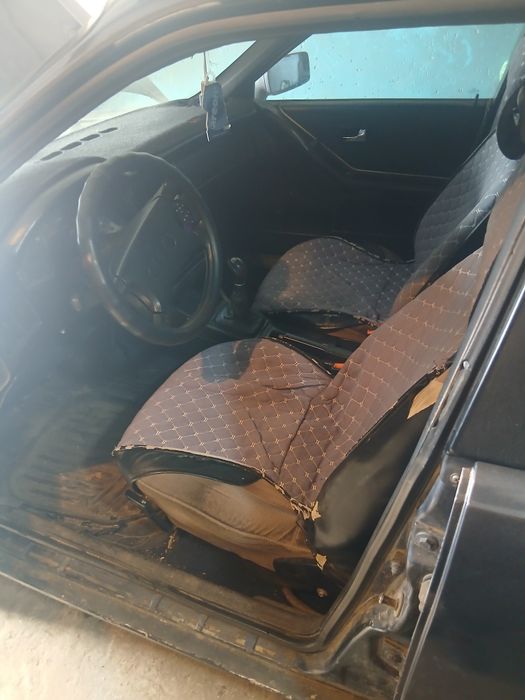 Продам автомобиль