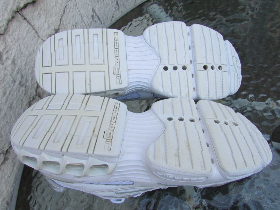 Дамски маратонки Nike Zoom Air Fire