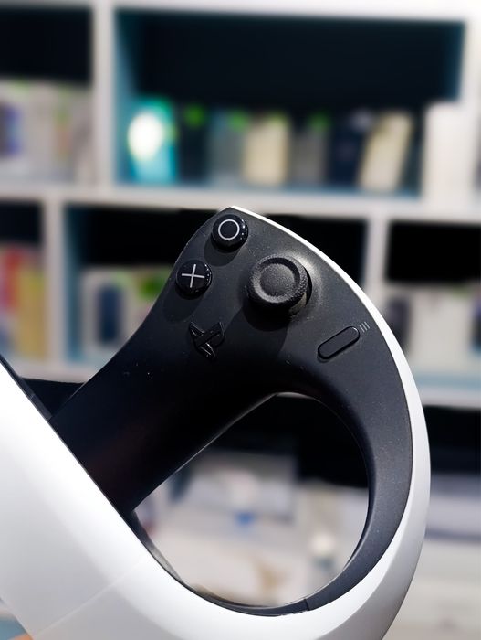 Ochelari PlayStation VR 2 - Pachet Complet- Garantie