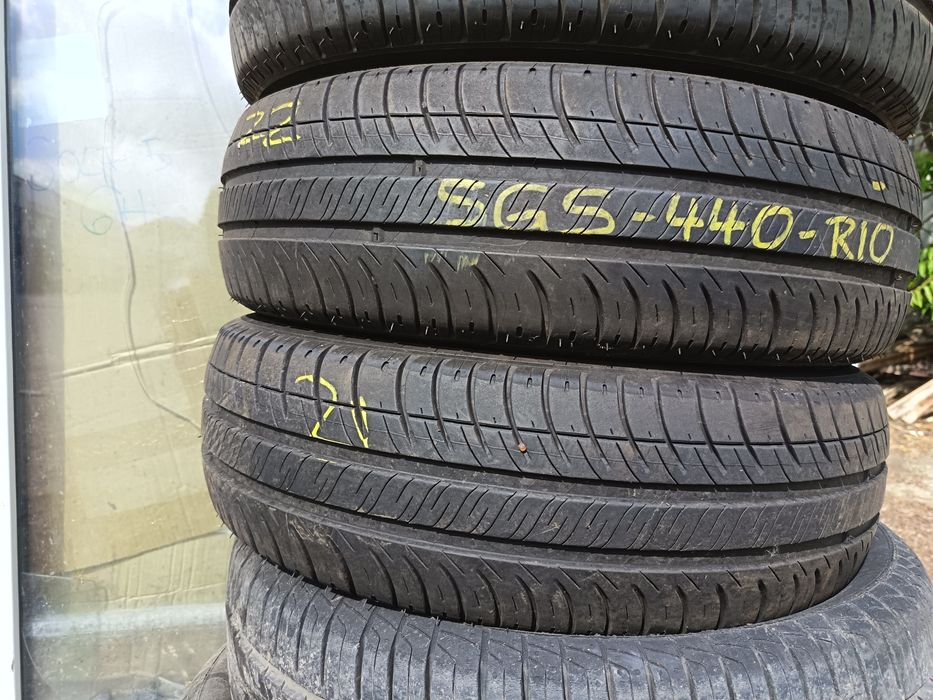 Anvelope vara 175 70 14 Michelin 2022 5. 5-6mm