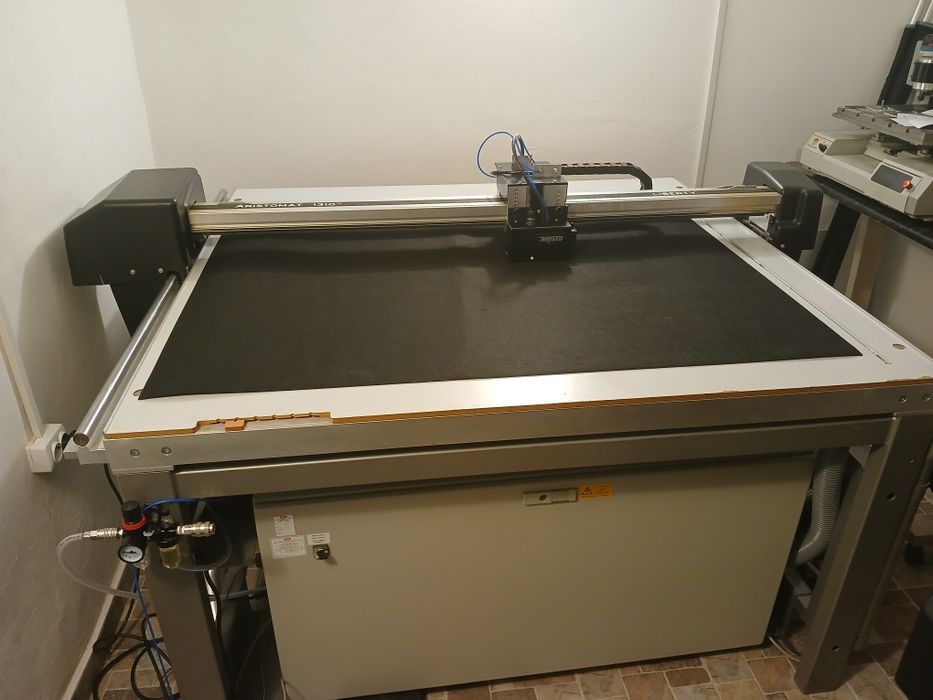 Cutter plotter Aristo 1310 TM