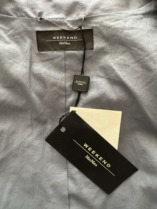 Max mara weekend жакет
