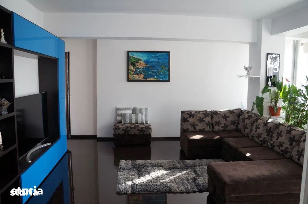 Apartament 3 camere | Baneasa | 2" de Lac Baneasa — fotografia 1