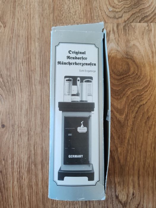 Dispozitiv pentru conuri parfumate