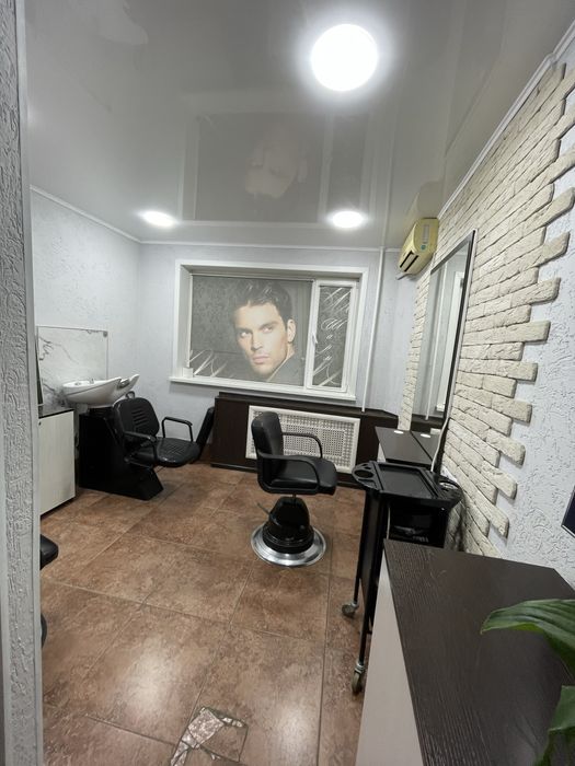 Продам коммерческую недвижимость