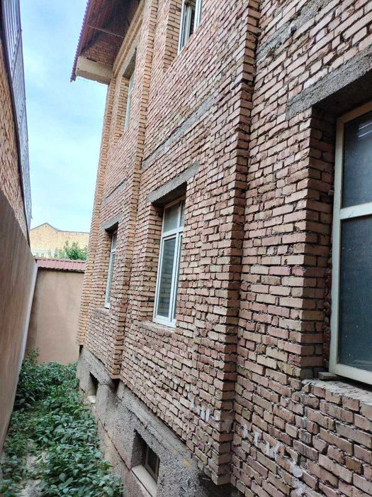 Объявление о продаже дома в Ташкенте на Никитина