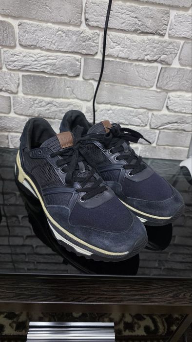 Оригинальные кроссы Coach