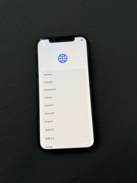 Iphone 12 64gb 80%