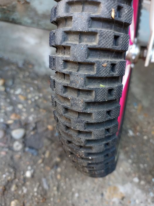 Детски ввлосипед  14"