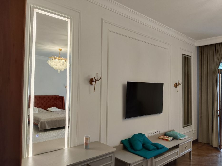 Зеркало на заказ