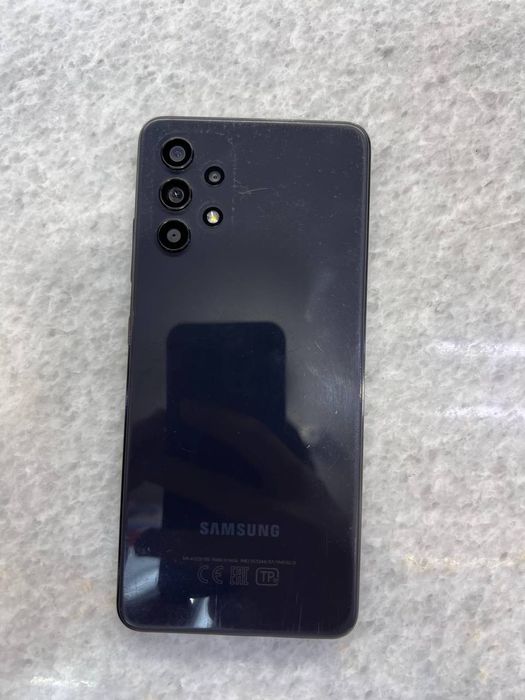 Samsung galaxy a32